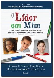 O líder em mim