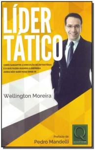 Líder Tático