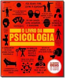 o Livro Da Psicologia