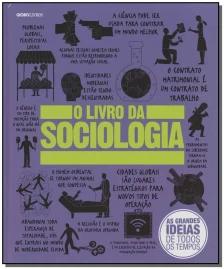 o Livro Da Sociologia