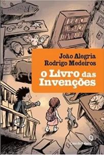 o Livro Das Invenções