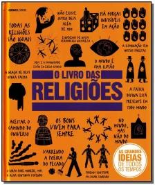 o Livro Das Religiões