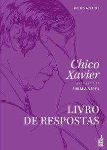 Livro de Respostas - Mensagens