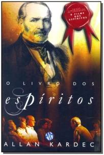Livro dos Espíritos, O