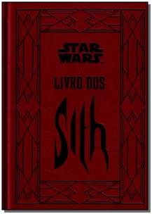 Star Wars: Livro dos Sith
