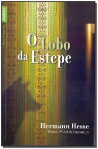 O Lobo da Estepe (edição de bolso)