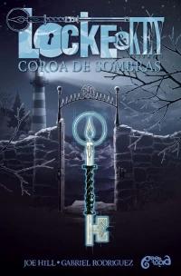 Locke & Key – Vol. 3
