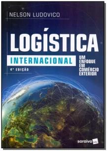 Logística internacional