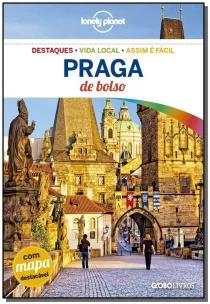 Lonely Planet Praga de bolso