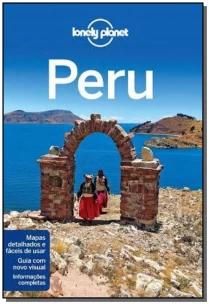 Lonely Planet Peru