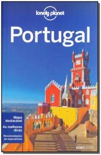 Lonely Planet Portugal