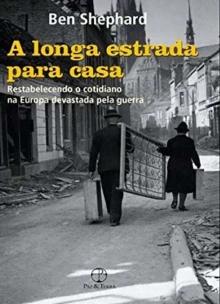 A longa estrada para casa