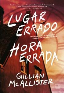 Lugar errado, hora errada