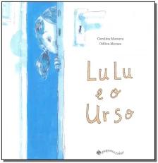 Lulu e o urso