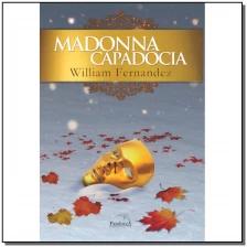 Madonna Capadócia