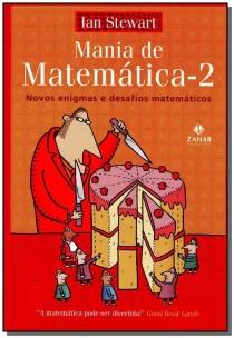 Mania de matemática 2