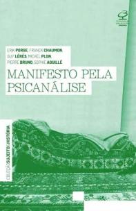 Manifesto pela psicanálise