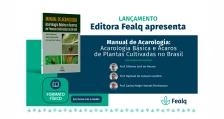 Manual de Acarologia