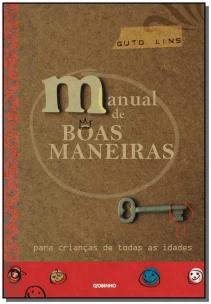 Manual de boas maneiras