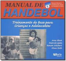 Manual de Handebol