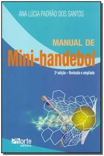 Manual de Mini-handebol