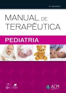 Manual de Terapêutica - Pediatria