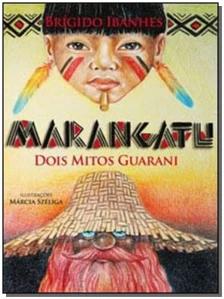 Marangatu