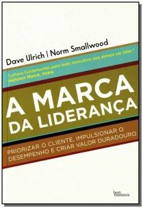 Marca Da Lideranca, A