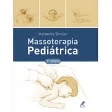 Massoterapia pediátrica