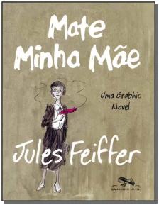 Mate minha mãe