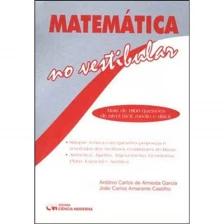 Matemática no Vestibular