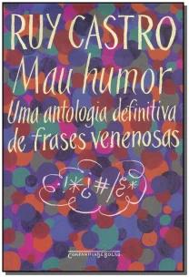 Mau humor