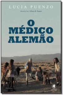 O Médico Alemão