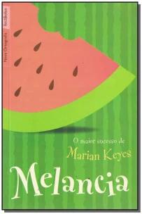 Melancia (edição de bolso)