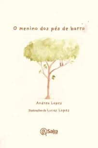 o Menino Dos Pés De Barro