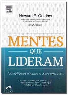 Mentes Que Lideram