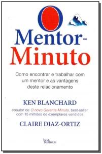 O mentor-minuto