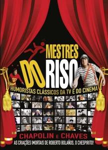Mestres do Riso_bancas