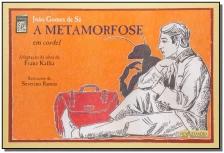 A metamorfose em cordel