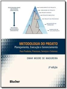 Metodologia do projeto