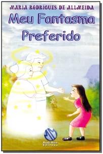 Meu Fantasma Preferido