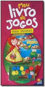 Meu Livro de Jogos...Meninas