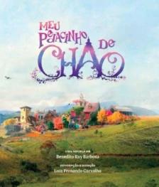 Meu pedacinho de chão