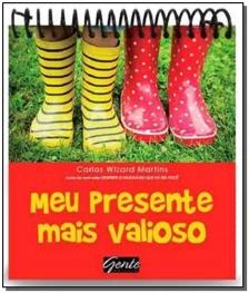 Meu Presente Mais Valioso