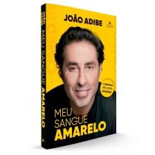 Meu sangue amarelo