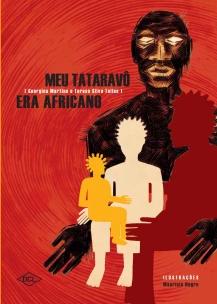 Meu tataravô era africano