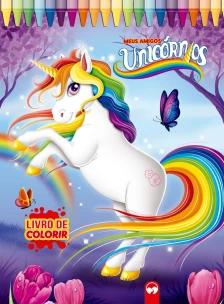 Meus Amigos Unicórnios