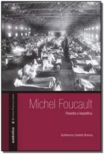 Michel Foucault