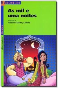 As mil e uma noites