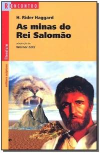As minas do Rei Salomão